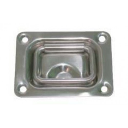 Stainless Steel Lift Handle